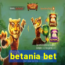 betania bet